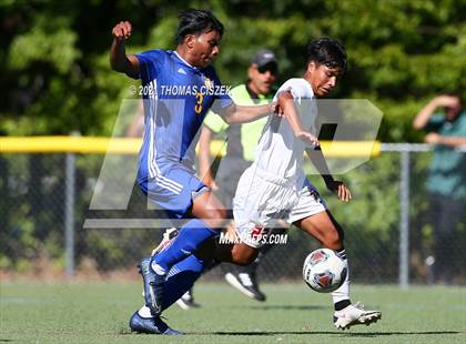 Thumbnail 3 in Edison vs North Brunswick photogallery.