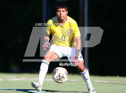 Thumbnail 3 in Edison vs North Brunswick photogallery.