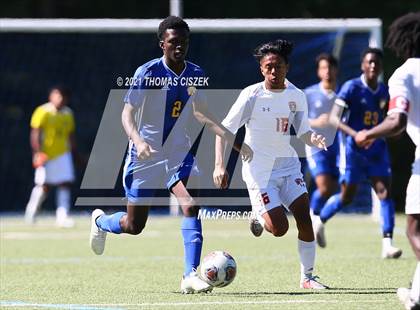 Thumbnail 2 in Edison vs North Brunswick photogallery.