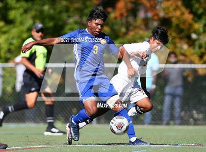 Thumbnail 2 in Edison vs North Brunswick photogallery.