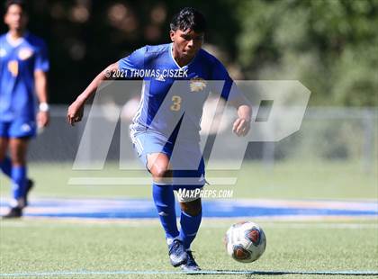 Thumbnail 1 in Edison vs North Brunswick photogallery.