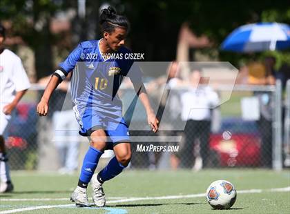 Thumbnail 2 in Edison vs North Brunswick photogallery.