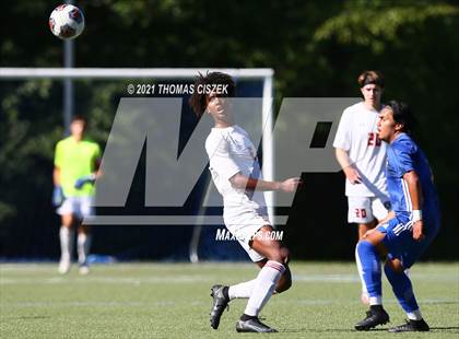 Thumbnail 3 in Edison vs North Brunswick photogallery.