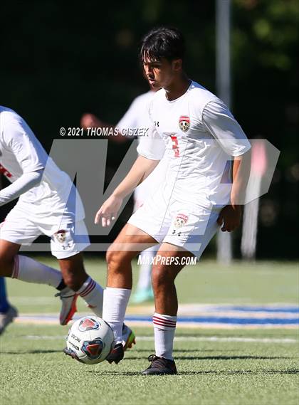 Thumbnail 1 in Edison vs North Brunswick photogallery.