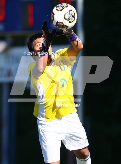 Thumbnail 1 in Edison vs North Brunswick photogallery.