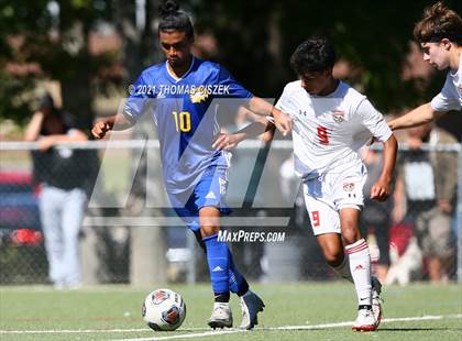 Thumbnail 1 in Edison vs North Brunswick photogallery.
