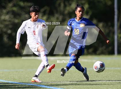 Thumbnail 1 in Edison vs North Brunswick photogallery.
