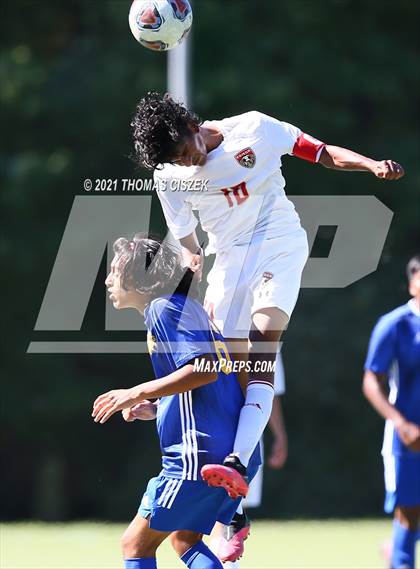 Thumbnail 2 in Edison vs North Brunswick photogallery.