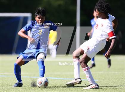 Thumbnail 3 in Edison vs North Brunswick photogallery.