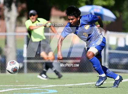Thumbnail 3 in Edison vs North Brunswick photogallery.