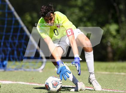 Thumbnail 3 in Edison vs North Brunswick photogallery.