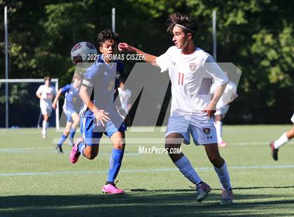Thumbnail 2 in Edison vs North Brunswick photogallery.