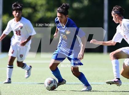 Thumbnail 2 in Edison vs North Brunswick photogallery.