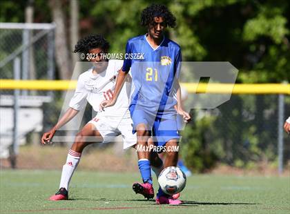 Thumbnail 2 in Edison vs North Brunswick photogallery.