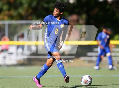 Thumbnail 3 in Edison vs North Brunswick photogallery.