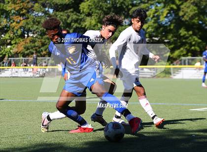 Thumbnail 3 in Edison vs North Brunswick photogallery.