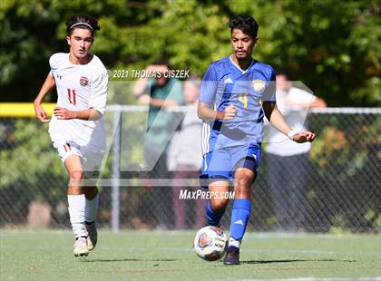 Thumbnail 3 in Edison vs North Brunswick photogallery.