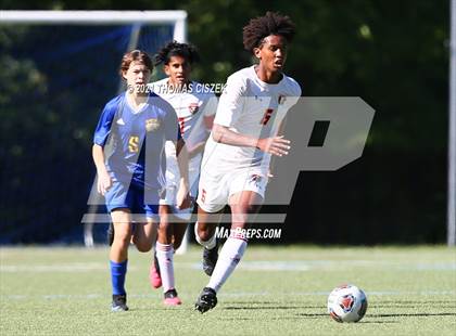 Thumbnail 1 in Edison vs North Brunswick photogallery.