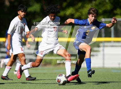 Thumbnail 2 in Edison vs North Brunswick photogallery.