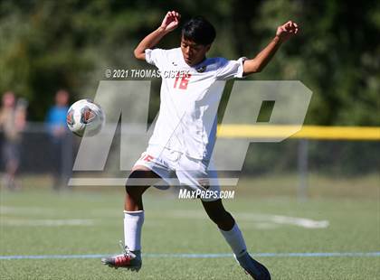 Thumbnail 1 in Edison vs North Brunswick photogallery.