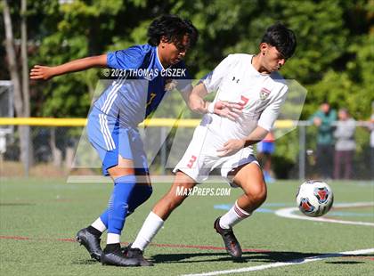 Thumbnail 2 in Edison vs North Brunswick photogallery.