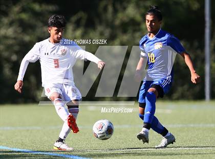 Thumbnail 3 in Edison vs North Brunswick photogallery.