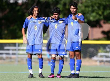 Thumbnail 1 in Edison vs North Brunswick photogallery.