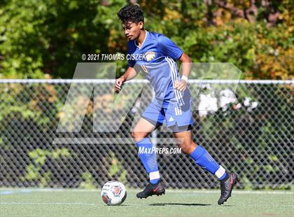 Thumbnail 2 in Edison vs North Brunswick photogallery.
