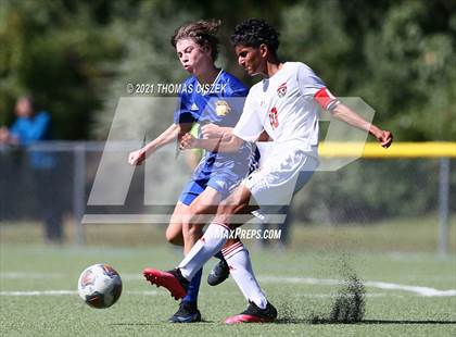 Thumbnail 1 in Edison vs North Brunswick photogallery.