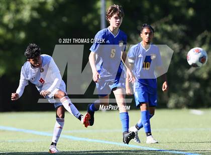 Thumbnail 3 in Edison vs North Brunswick photogallery.