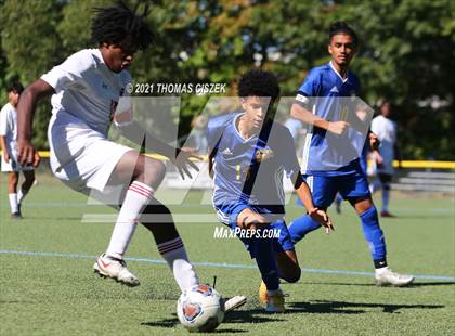 Thumbnail 2 in Edison vs North Brunswick photogallery.