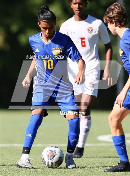 Thumbnail 3 in Edison vs North Brunswick photogallery.