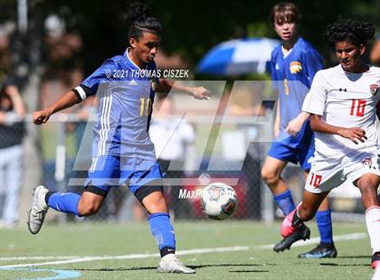 Thumbnail 3 in Edison vs North Brunswick photogallery.