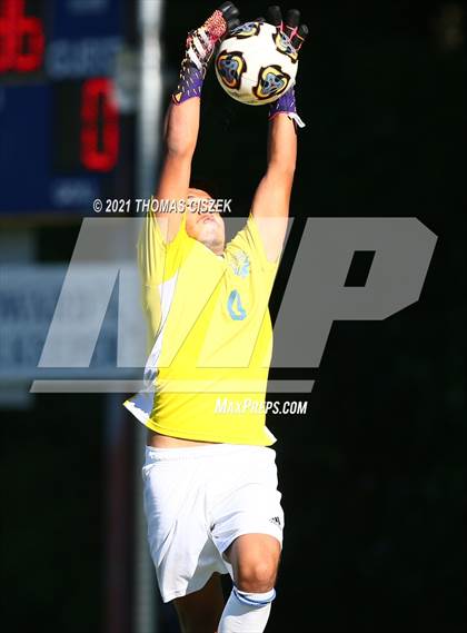 Thumbnail 2 in Edison vs North Brunswick photogallery.