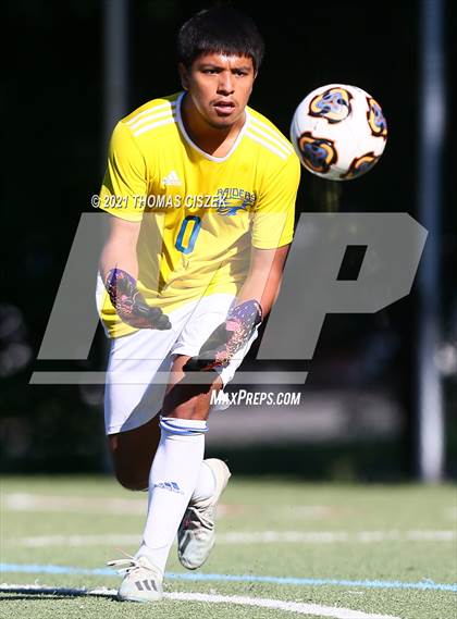 Thumbnail 3 in Edison vs North Brunswick photogallery.