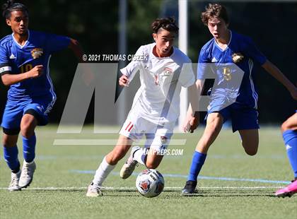 Thumbnail 1 in Edison vs North Brunswick photogallery.