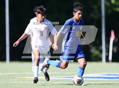 Thumbnail 3 in Edison vs North Brunswick photogallery.