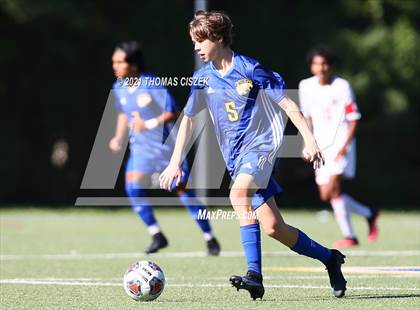 Thumbnail 3 in Edison vs North Brunswick photogallery.