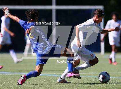 Thumbnail 2 in Edison vs North Brunswick photogallery.