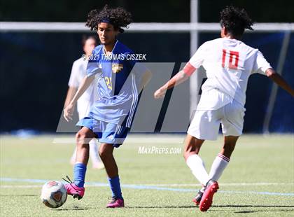 Thumbnail 1 in Edison vs North Brunswick photogallery.