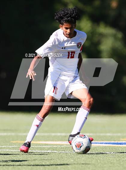 Thumbnail 1 in Edison vs North Brunswick photogallery.