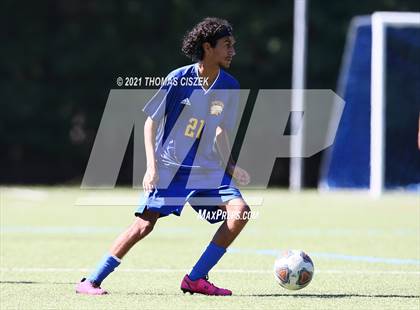 Thumbnail 2 in Edison vs North Brunswick photogallery.