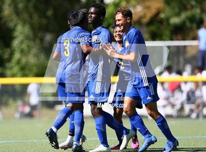 Thumbnail 2 in Edison vs North Brunswick photogallery.