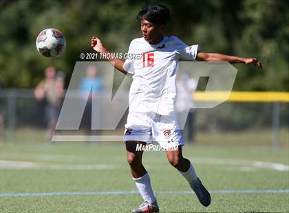 Thumbnail 2 in Edison vs North Brunswick photogallery.