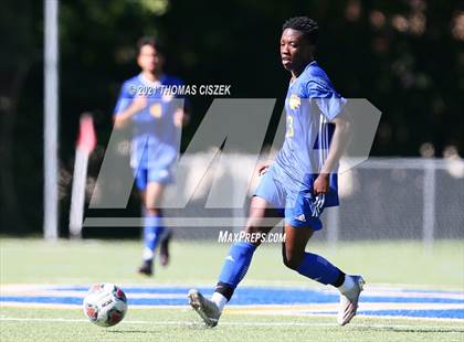 Thumbnail 2 in Edison vs North Brunswick photogallery.