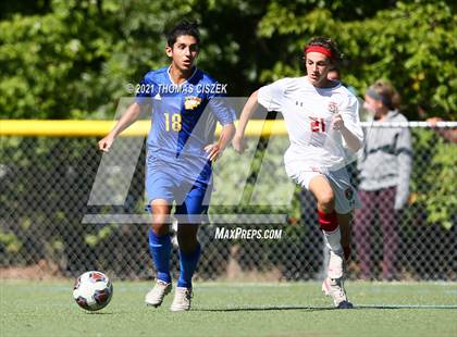 Thumbnail 1 in Edison vs North Brunswick photogallery.