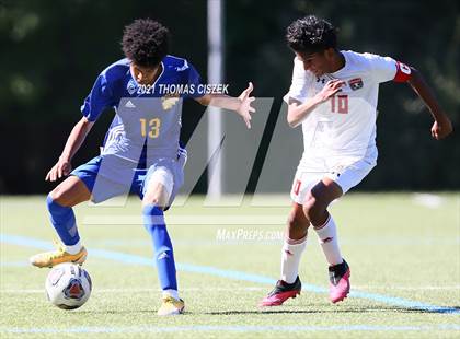 Thumbnail 1 in Edison vs North Brunswick photogallery.