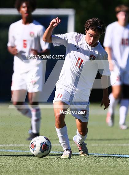 Thumbnail 1 in Edison vs North Brunswick photogallery.
