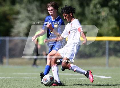 Thumbnail 3 in Edison vs North Brunswick photogallery.