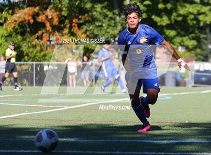 Thumbnail 2 in Edison vs North Brunswick photogallery.